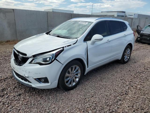 buick envision e 2019 lrbfxcsa0kd003620