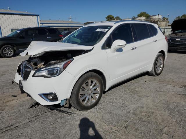 buick envision e 2019 lrbfxcsa0kd004170