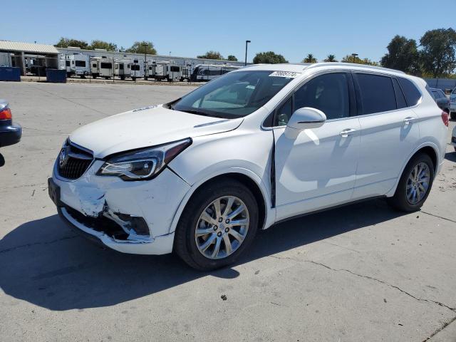 buick envision e 2019 lrbfxcsa0kd004251