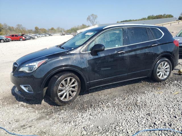 buick envision e 2019 lrbfxcsa0kd013807