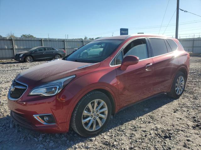 buick envision e 2019 lrbfxcsa0kd015430