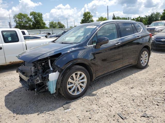 buick envision e 2019 lrbfxcsa0kd124390