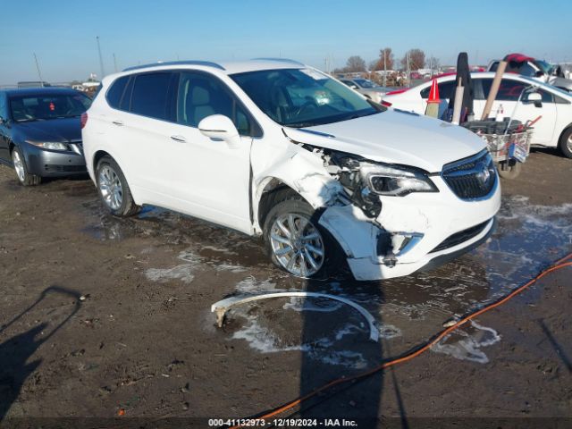 buick envision 2020 lrbfxcsa0ld051426