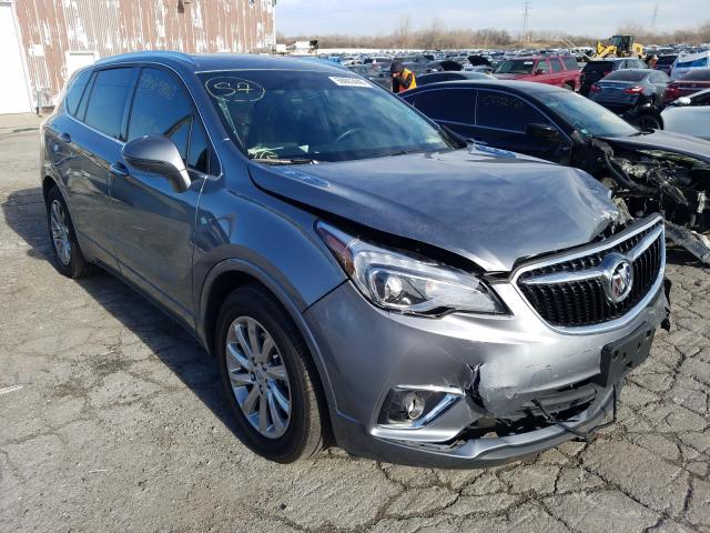 buick envision e 2020 lrbfxcsa0ld069909