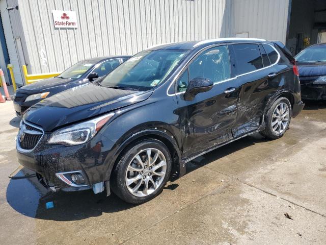 buick envision 2020 lrbfxcsa0ld123659