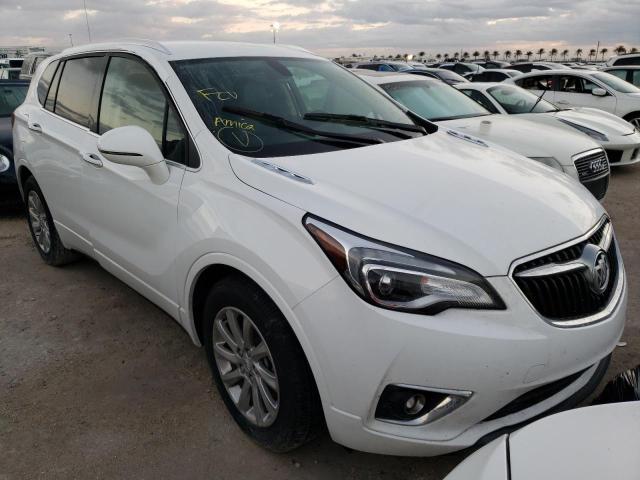 buick envision e 2020 lrbfxcsa0ld163868