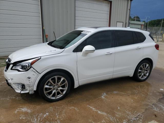 buick envision 2020 lrbfxcsa0ld228654