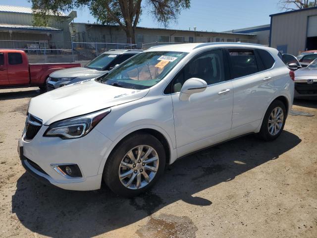 buick envision e 2019 lrbfxcsa1kd003349