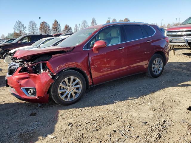 buick envision e 2019 lrbfxcsa1kd030597