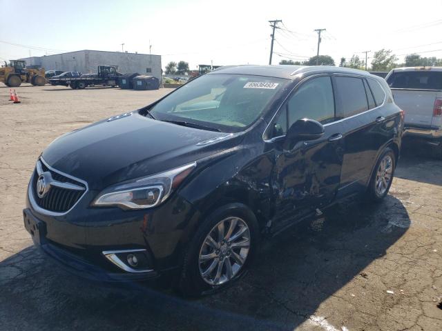 buick envision e 2020 lrbfxcsa1ld068039