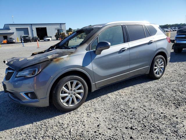 buick envision e 2020 lrbfxcsa1ld150174