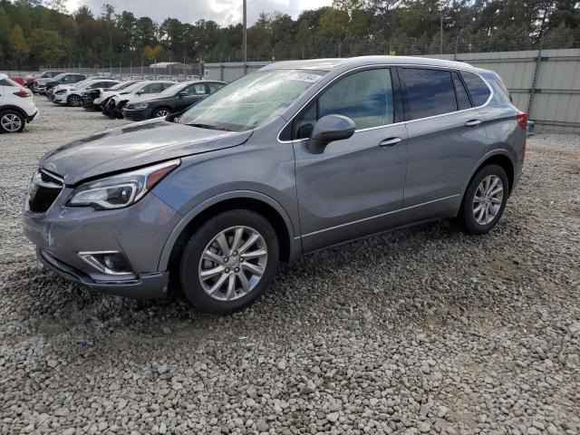 buick envision e 2020 lrbfxcsa1ld155990