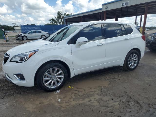 buick envision e 2020 lrbfxcsa1ld166262