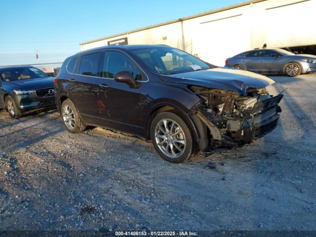 buick envision 2020 lrbfxcsa1ld184017