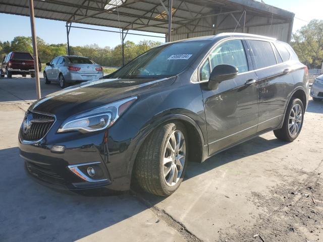 buick envision 2020 lrbfxcsa1ld195776