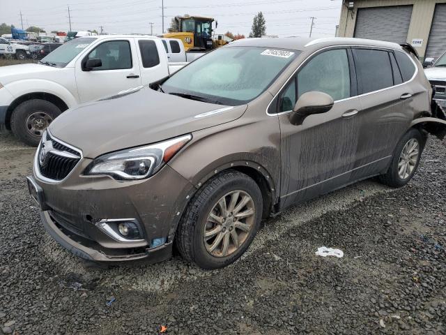 buick envision 2019 lrbfxcsa2kd017289