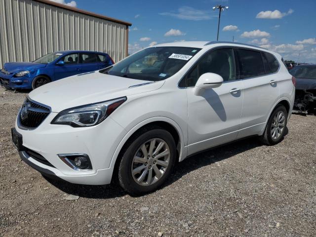 buick envision e 2019 lrbfxcsa2kd019110