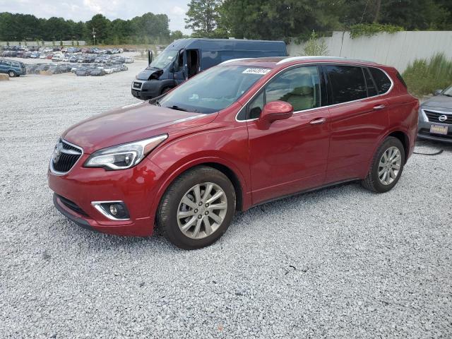 buick envision e 2019 lrbfxcsa2kd063527