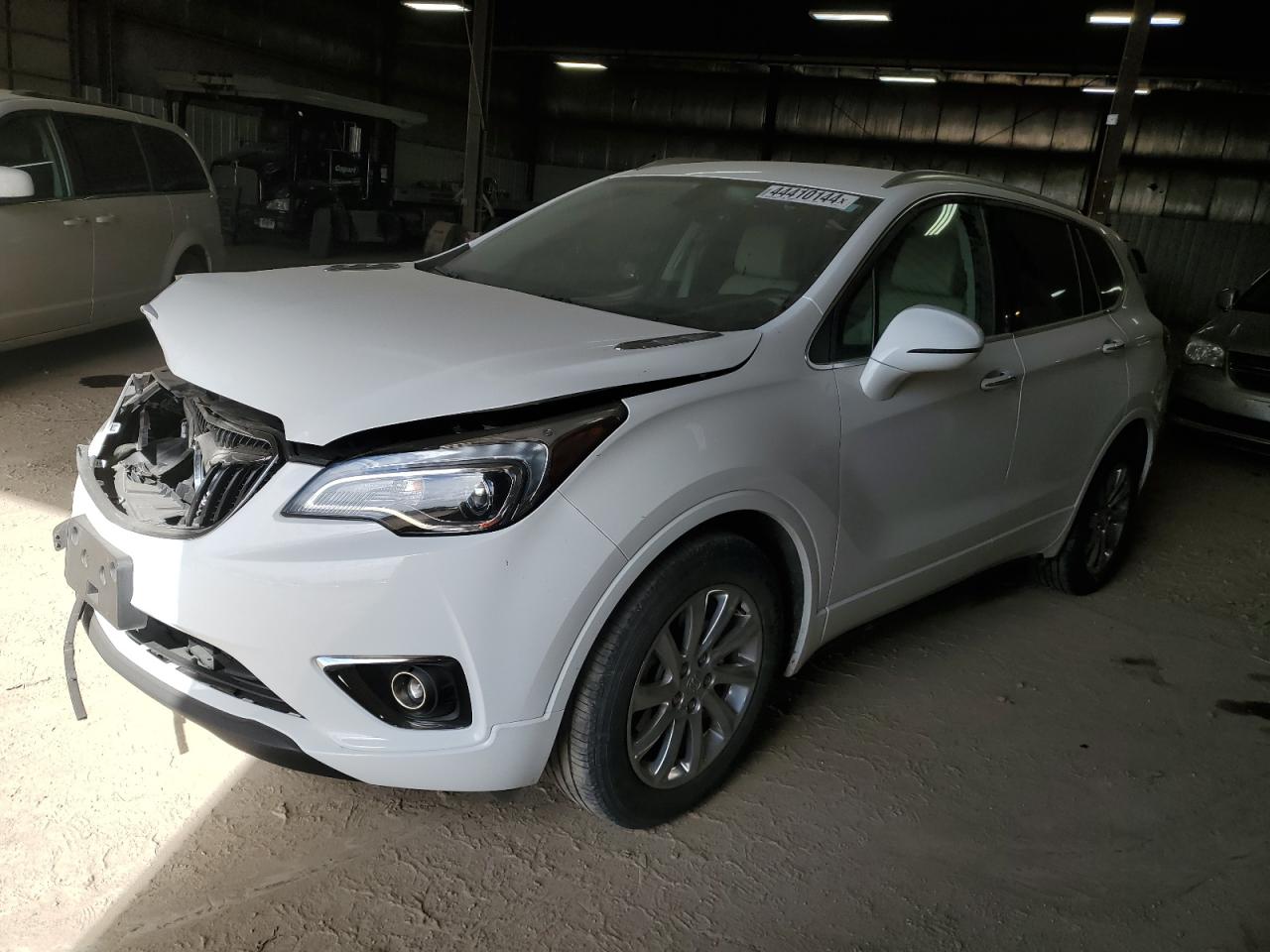 buick envision 2020 lrbfxcsa2ld126546