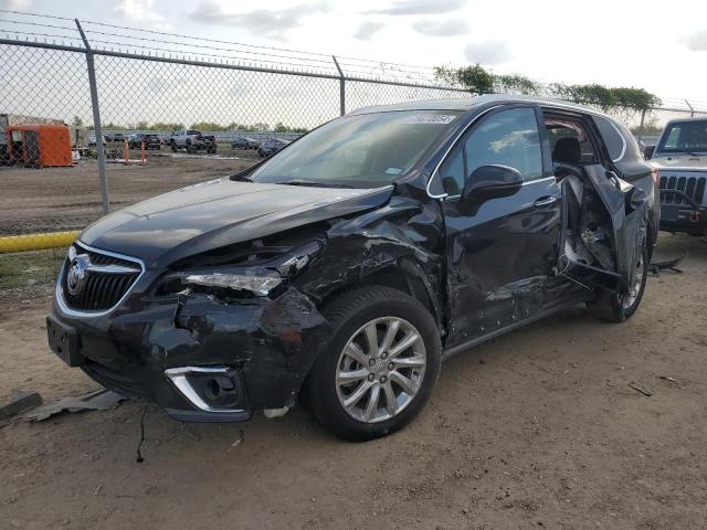 buick envision e 2020 lrbfxcsa2ld213363