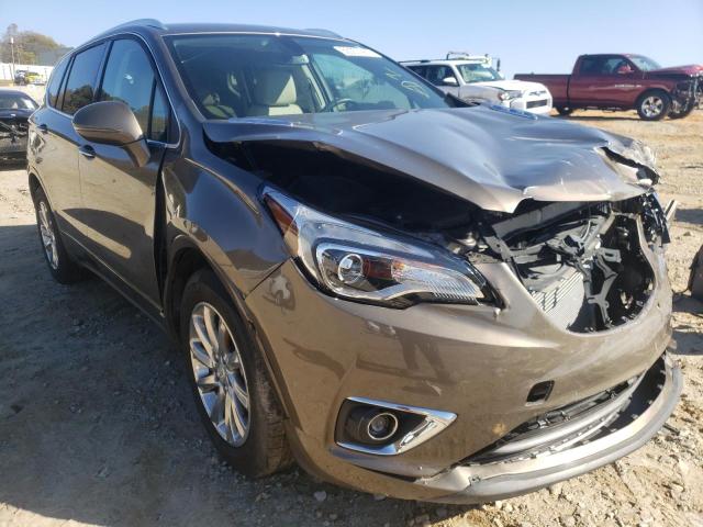 buick envision e 2019 lrbfxcsa3kd020458