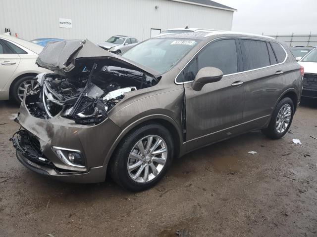 buick envision e 2019 lrbfxcsa3kd026227