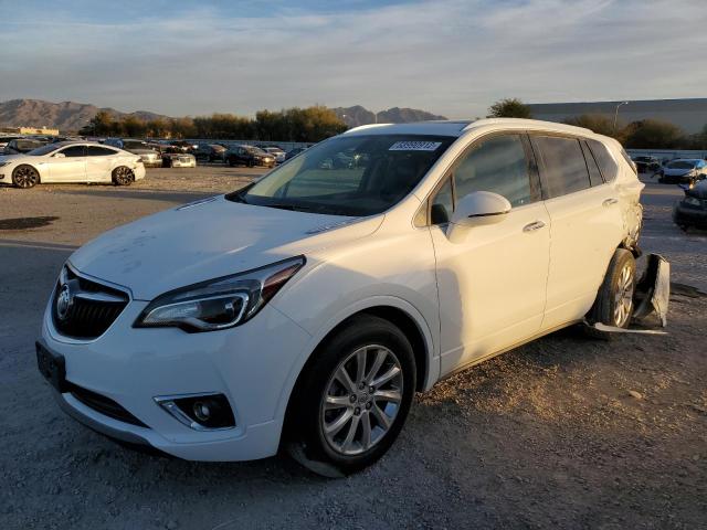 buick envision e 2019 lrbfxcsa3kd027300