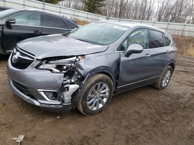 buick envision e 2020 lrbfxcsa3ld047659