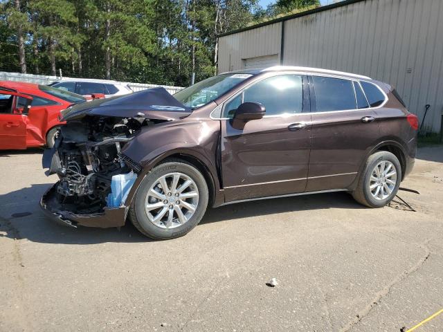 buick envision e 2020 lrbfxcsa3ld068429