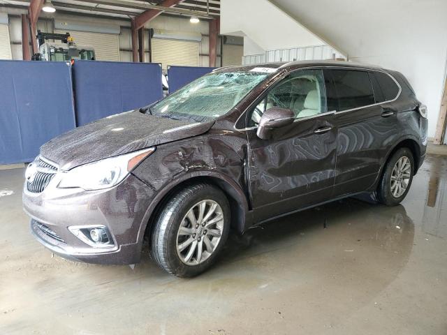 buick envision e 2020 lrbfxcsa3ld108962