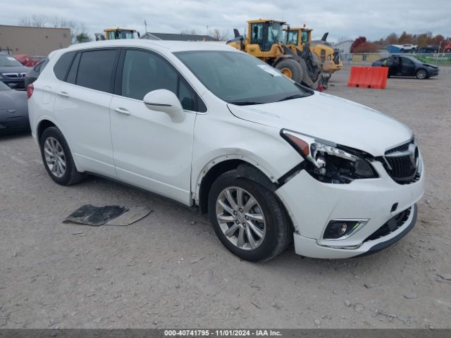 buick envision 2020 lrbfxcsa3ld137538