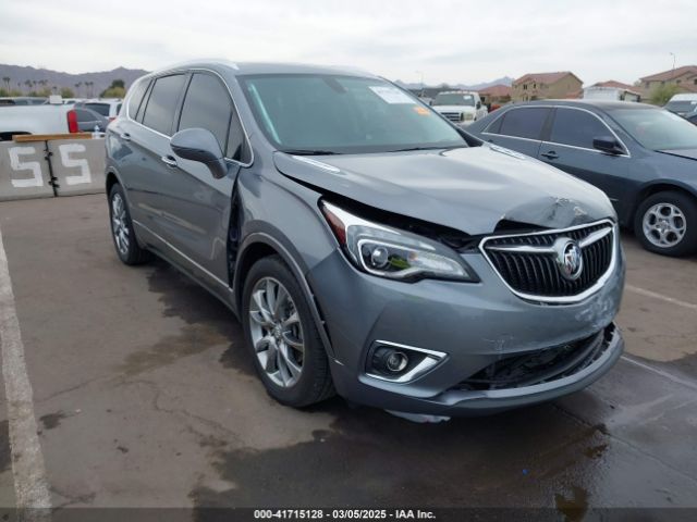 buick envision 2020 lrbfxcsa3ld176095