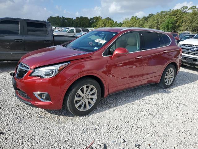 buick envision e 2019 lrbfxcsa4kd017469