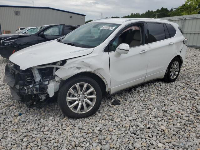 buick envision 2019 lrbfxcsa4kd023837