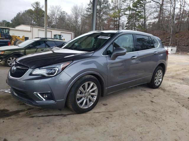 buick envision 2019 lrbfxcsa4kd075677