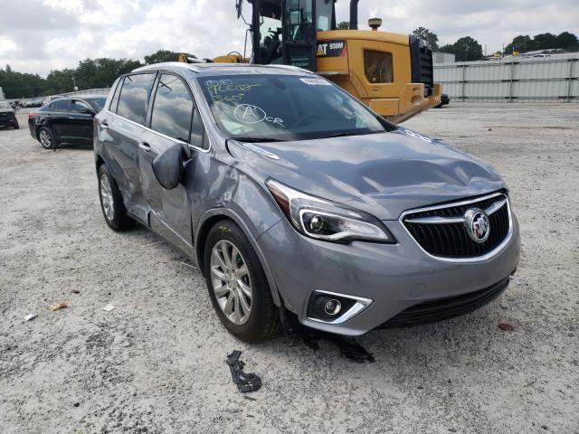 buick envision e 2020 lrbfxcsa4ld062803