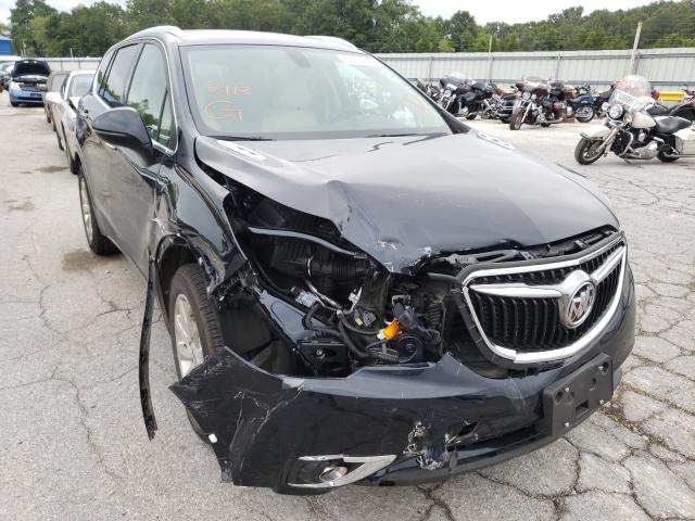 buick envision e 2020 lrbfxcsa4ld067564