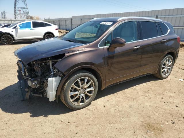 buick envision e 2020 lrbfxcsa4ld127438