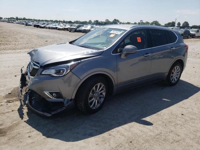 buick envision e 2020 lrbfxcsa4ld208665