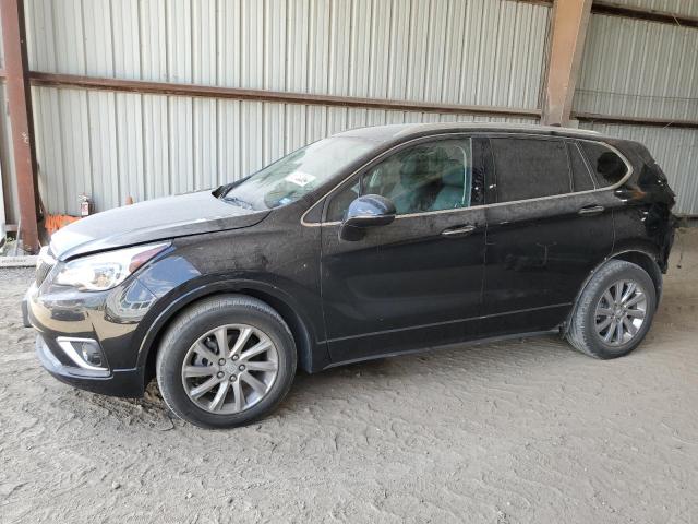 buick envision e 2020 lrbfxcsa4ld214305