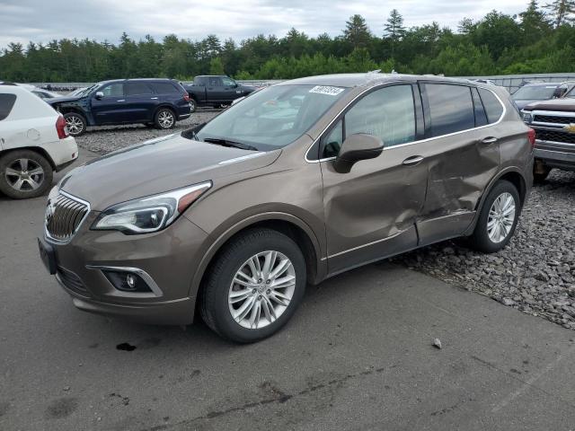 buick envision 2017 lrbfxcsa5hd041708