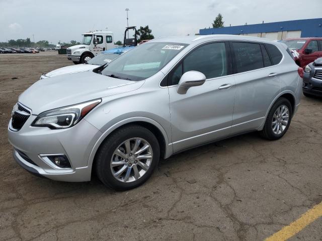 buick envision e 2019 lrbfxcsa5kd005010