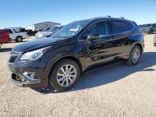 buick envision e 2019 lrbfxcsa5kd018923