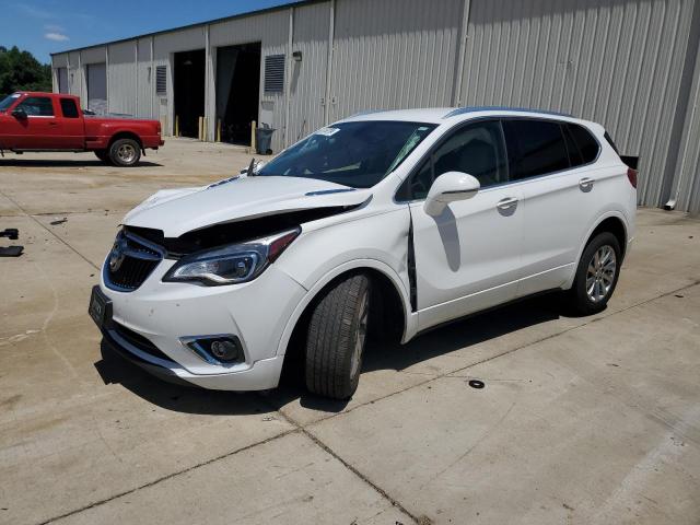 buick envision 2019 lrbfxcsa5kd020526