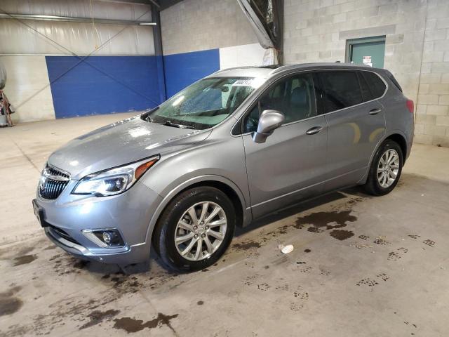 buick envision e 2020 lrbfxcsa5ld032211