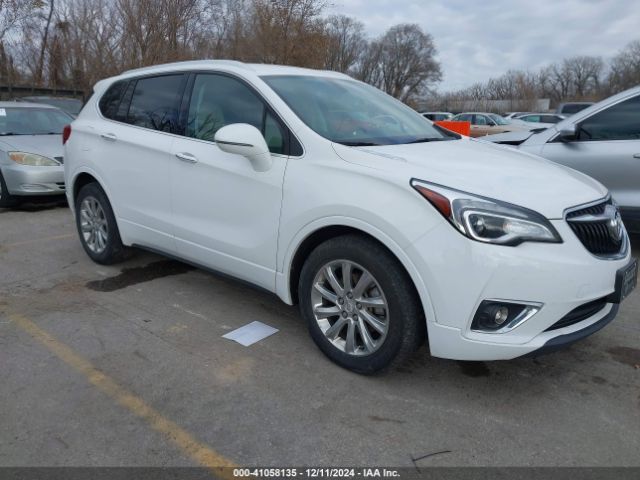 buick envision 2020 lrbfxcsa5ld141610