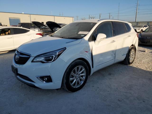 buick envision 2020 lrbfxcsa5ld150968