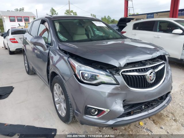 buick envision 2020 lrbfxcsa5ld154938