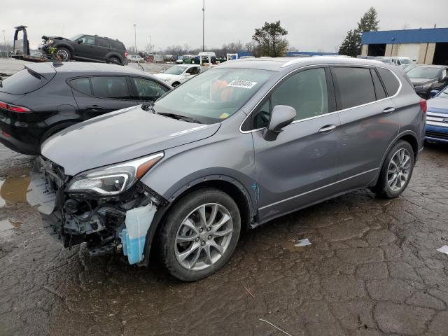 buick envision e 2020 lrbfxcsa5ld178253