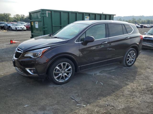 buick envision e 2020 lrbfxcsa5ld184134